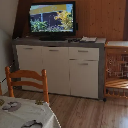 Duplex Metabief
